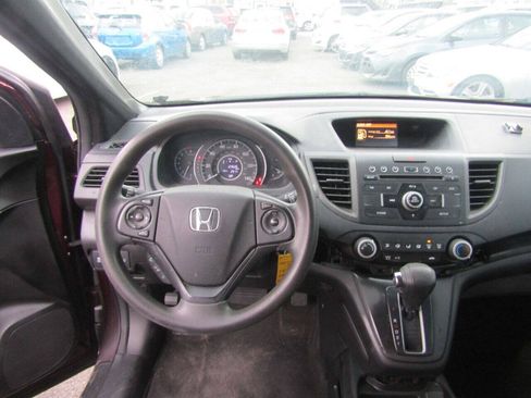 Used 2014 Honda CR-V LX image 10