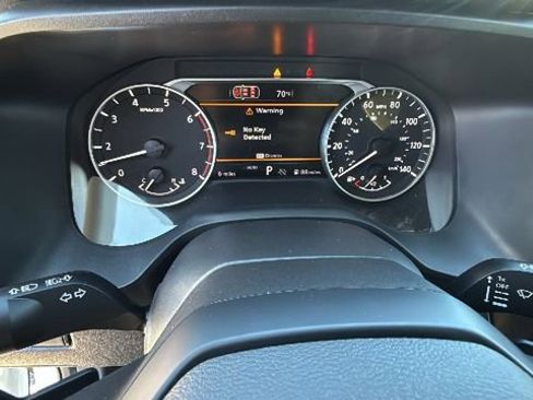 New 2026 Nissan Rogue SV w/ Cold Weather Package AWD/4WD image 21