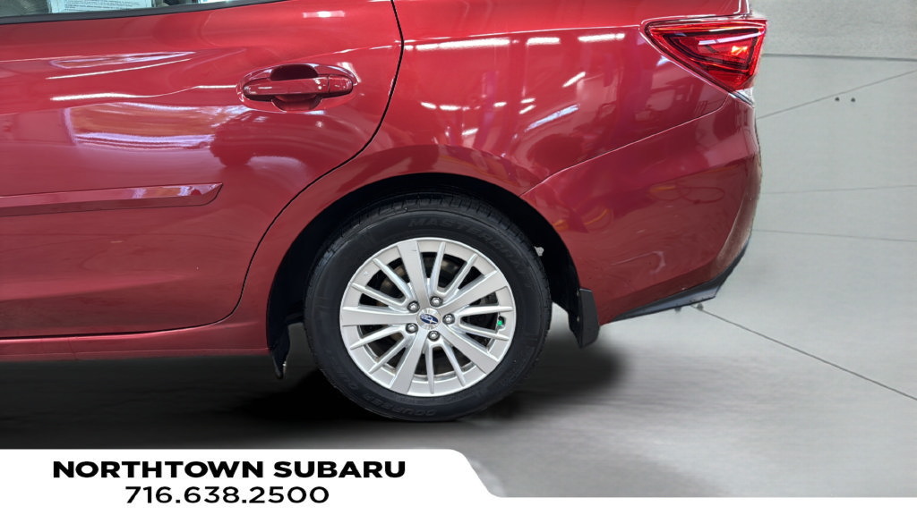 Used 2018 Subaru Impreza 2.0i Premium AWD/4WD image 27