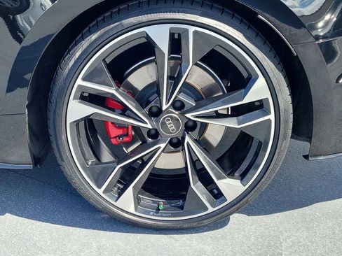 Certified 2022 Audi S5 Premium Plus AWD/4WD image 12