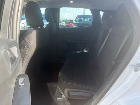 Used 2025 Ford Escape Active FWD image 24