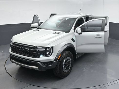 Used 2024 Ford Ranger Raptor AWD/4WD image 59