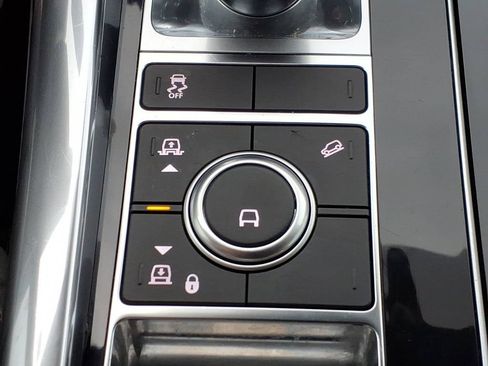 Used 2019 Land Rover Range Rover Sport HSE AWD/4WD image 19