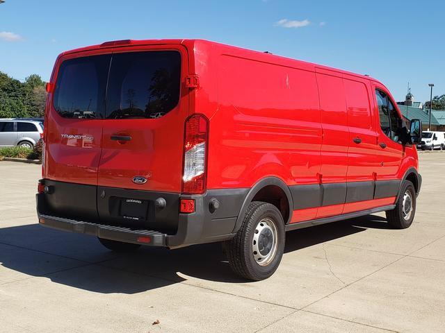 Used 2016 Ford Transit 350 148 Low Roof RWD image 5