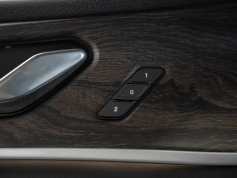 New 2025 Jeep Grand Cherokee Limited image 40