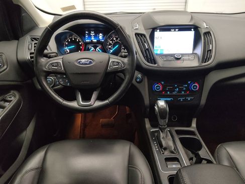 Used 2019 Ford Escape SEL FWD image 22