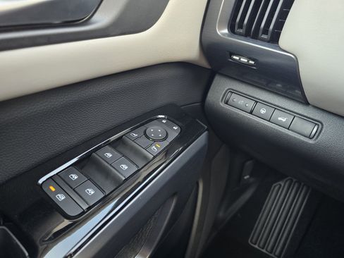 New 2026 Nissan Pathfinder SL AWD/4WD image 23