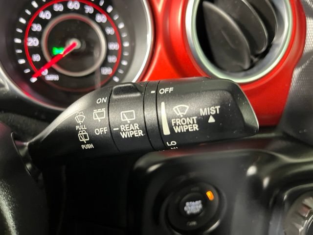 Used 2018 Jeep Wrangler Unlimited Rubicon w/ Dual Top Group AWD/4WD image 24