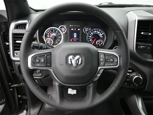 New 2026 RAM 1500 4x4 Crew Cab image 26