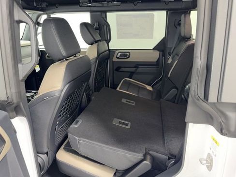 New 2026 Ford Bronco Big Bend image 36