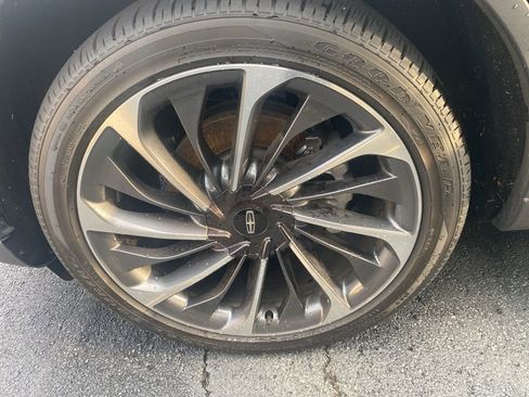 Used 2025 Lincoln Aviator Reserve w/ Illumination Package image 20