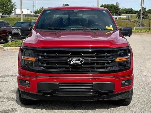 Certified 2024 Ford F150 XLT w/ Equipment Group 302A MID AWD/4WD image 2