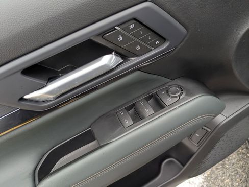 New 2026 GMC Terrain AT4 image 10