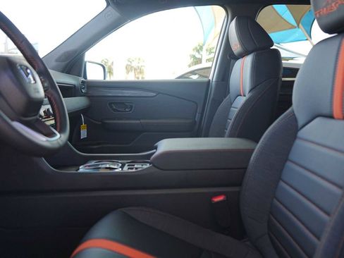 New 2026 Honda Passport TrailSport image 11