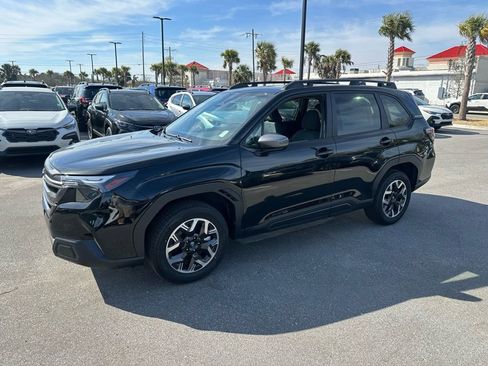 New 2026 Subaru Forester Premium image 6