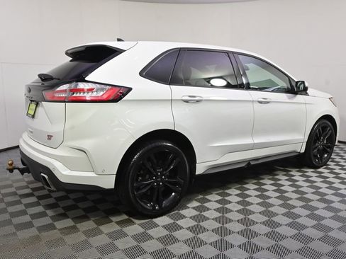 Used 2022 Ford Edge ST w/ Equipment Group 401A image 7