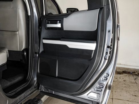 Used 2015 Toyota Tundra Limited w/ TRD Off Road Package image 46