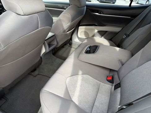 Certified 2023 Toyota Camry LE FWD image 27