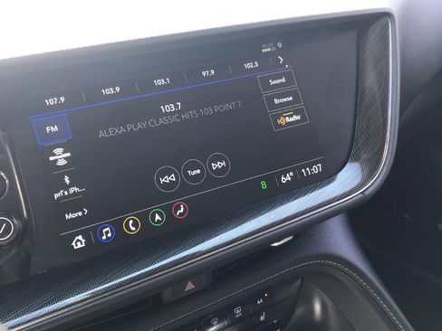 Certified 2023 Buick Envision Essence w/ Technology Package I AWD/4WD image 12