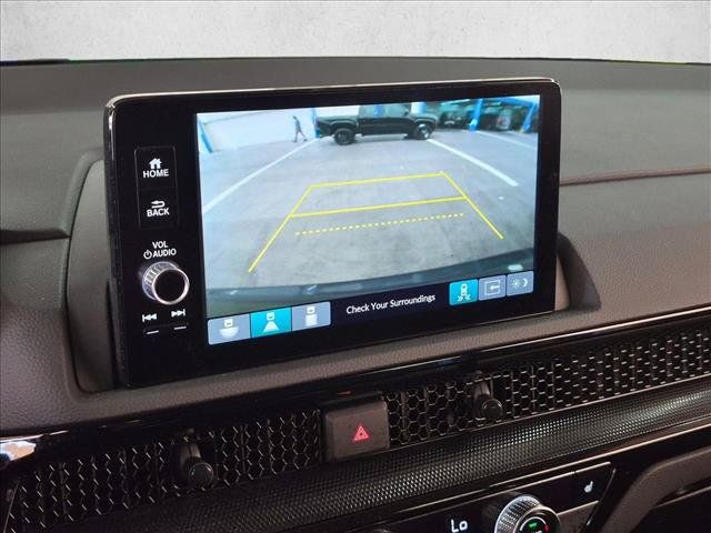 Used 2024 Honda CR-V EX-L image 19