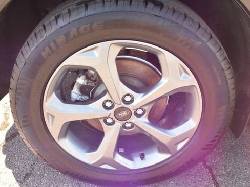 Used 2023 Ford Escape ST-Line AWD/4WD image 43