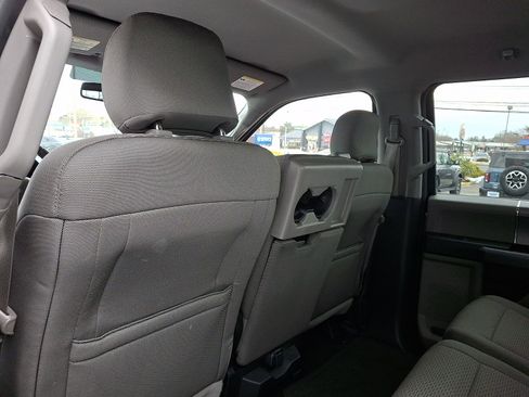 Used 2015 Ford F150 XLT w/ Equipment Group 302A Luxury image 13