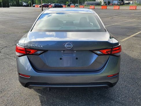 Used 2025 Nissan Sentra S FWD image 10