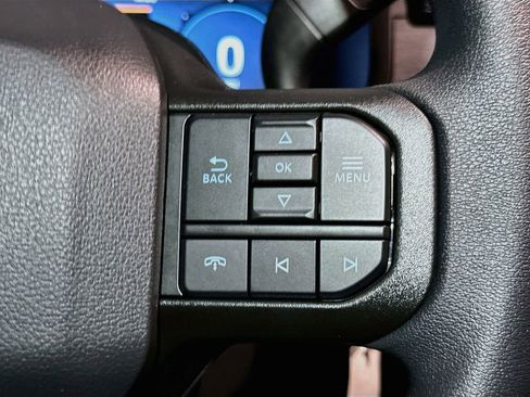 New 2026 Ford F150 STX w/ Equipment Group 200A AWD/4WD image 32