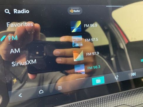 New 2025 Kia K4 GT-Line w/ GT-Line Sunroof Package image 28