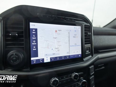 Used 2023 Ford F150 Tremor w/ Equipment Group 402A High image 28