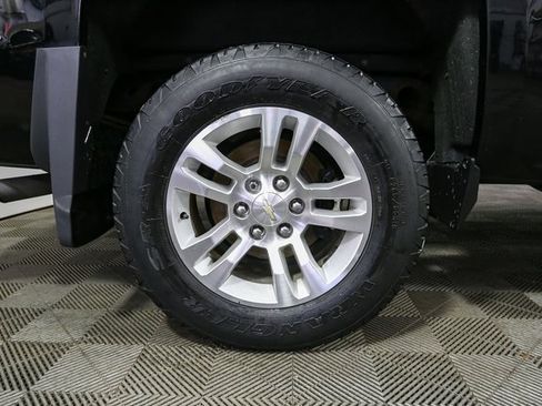 Used 2015 Chevrolet Silverado 1500 LT image 15