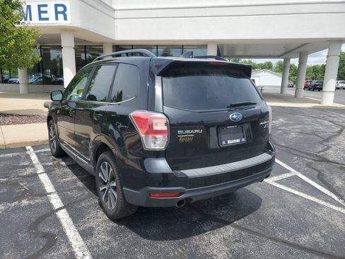 Used 2018 Subaru Forester 2.0XT Touring AWD/4WD image 7