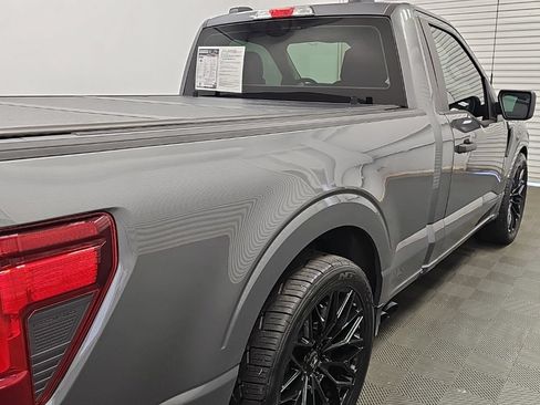 Used 2024 Ford F150 XL RWD image 10