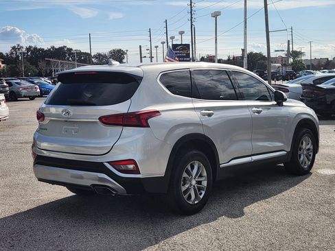 Used 2019 Hyundai Santa Fe SEL image 8