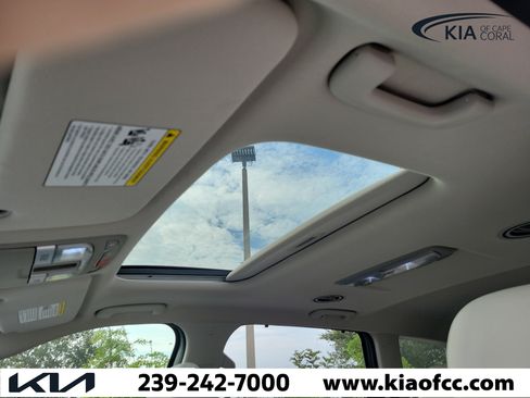 Certified 2023 Kia Telluride EX AWD/4WD image 21