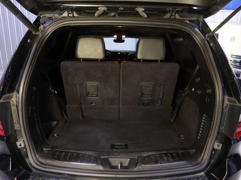 Used 2021 Dodge Durango R/T w/ Blacktop Package image 27