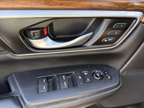Used 2022 Honda CR-V EX-L image 23