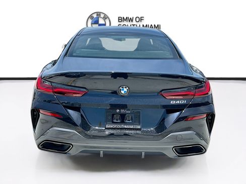 New 2026 BMW 840i RWD image 5