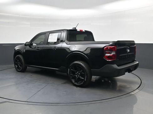 Used 2025 Ford Maverick XLT w/ Black Appearance Package AWD/4WD image 12