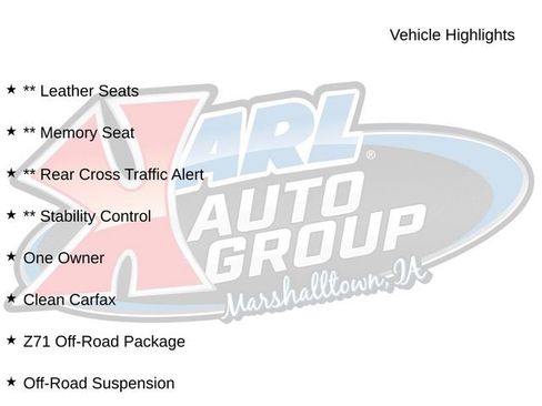 Used 2025 Chevrolet Silverado 2500 High Country w/ Technology Package AWD/4WD image 14