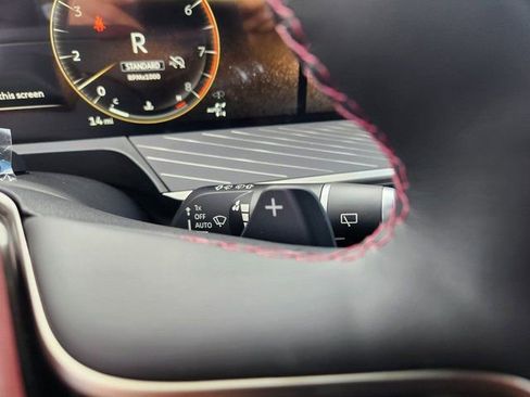 New 2026 INFINITI QX80 Autograph w/ Premium Cargo Package image 27