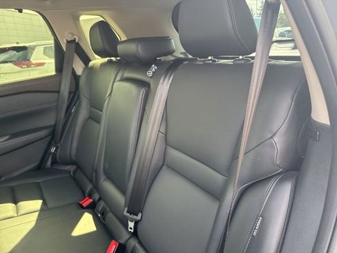 Used 2023 Nissan Rogue SV w/ SV Premium B Package image 21