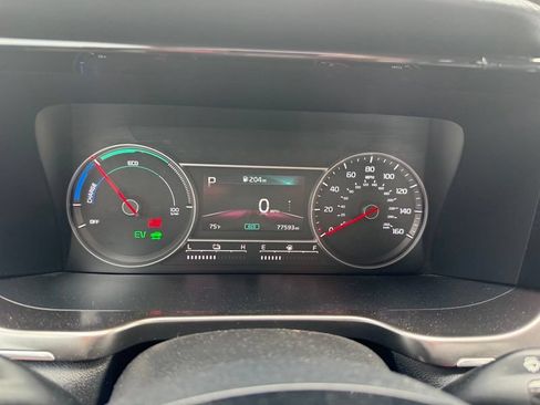 Used 2023 Kia Sorento EX AWD/4WD image 11