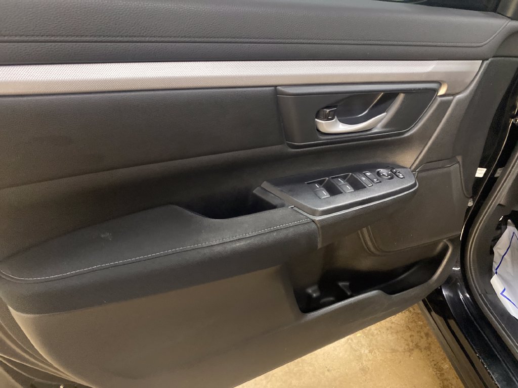 Used 2019 Honda CR-V LX image 8