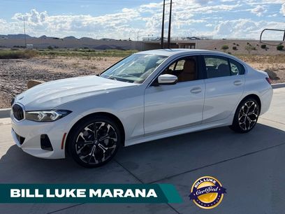 Used 2025 BMW 330i Sedan w/ Convenience Package