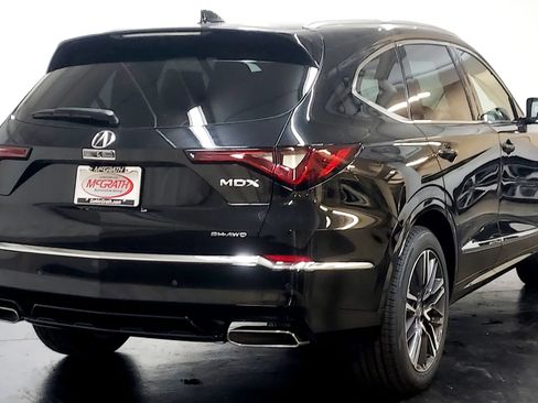 New 2026 Acura MDX SH-AWD w/ Advance Package image 5