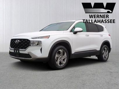Used 2023 Hyundai Santa Fe SEL w/ Cargo Package