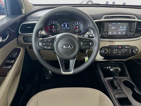 Used 2018 Kia Sorento FWD image 28