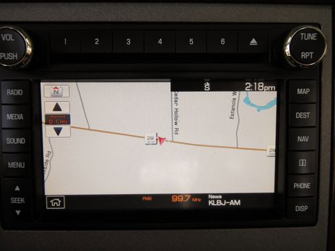 Used 2011 Ford F250 Lariat w/ Lariat Ultimate Pkg image 30