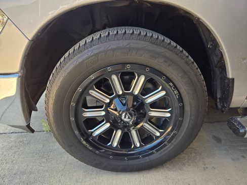 Used 2016 RAM 1500 Lone Star RWD image 10
